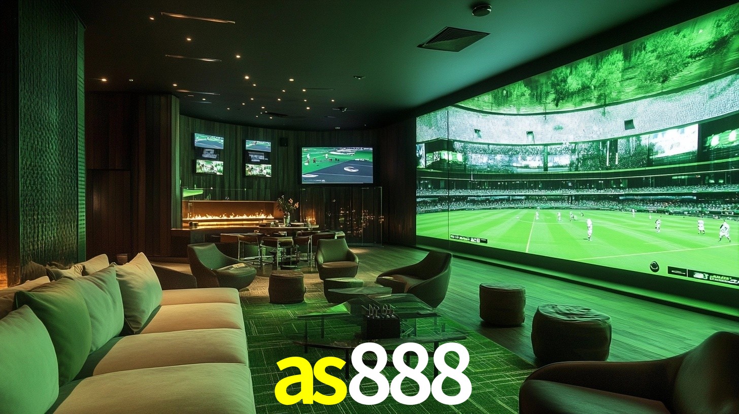 as888 bet