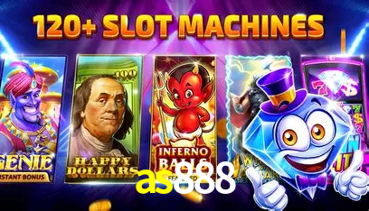 A Revolução dos Aplicativos de Jogos no as888