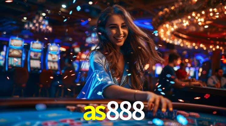 Welcome Bonus as888