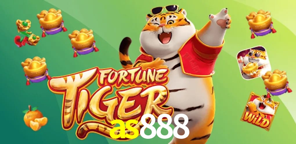 Experiência VIP as888