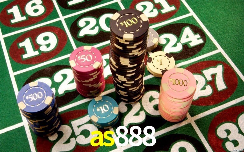 Experiência VIP as888