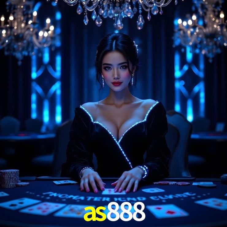 Games Directory as888