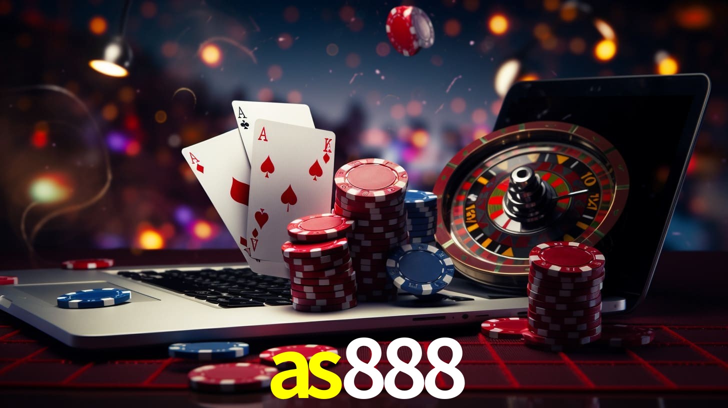 VIP Casino as888