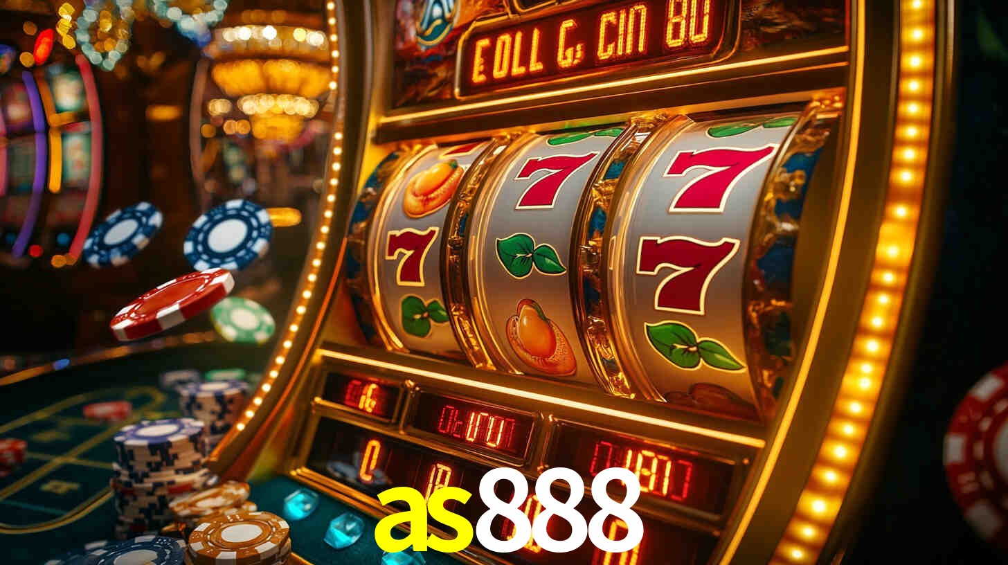 Exclusive Games as888