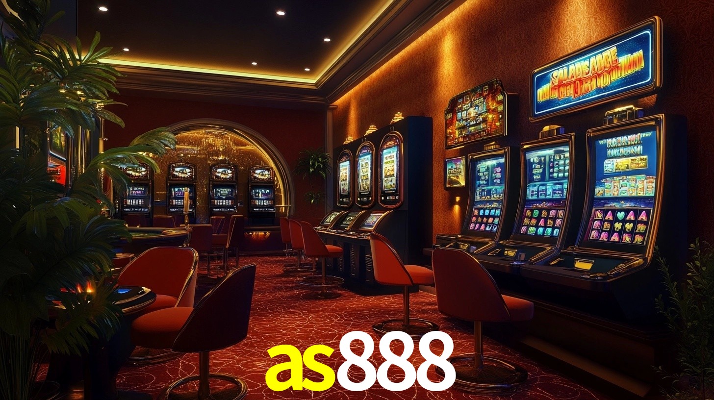 Welcome Bonus as888