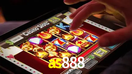 Roulette Table as888