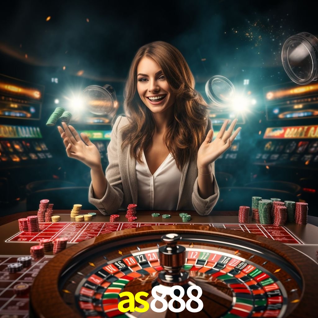 Explore as vantagens do as888: serviço profissional e confiabilidade