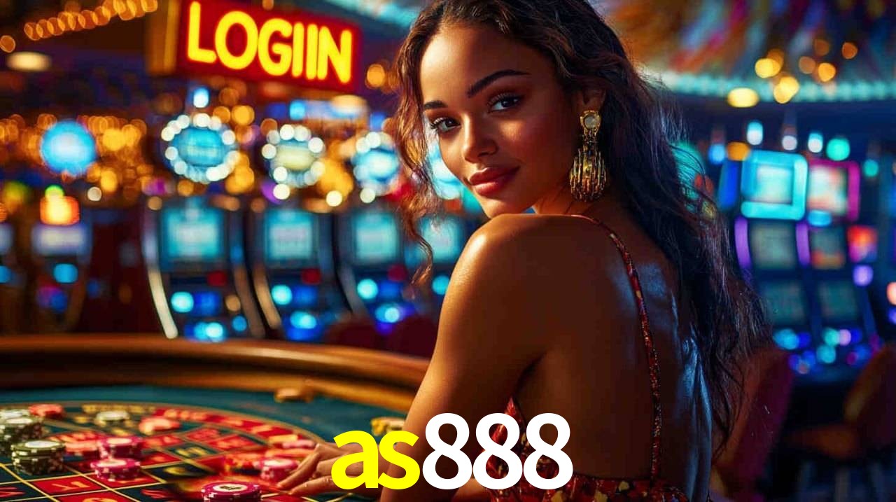 Slot Games as888
