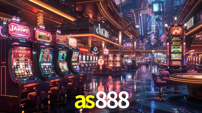 Games Directory as888