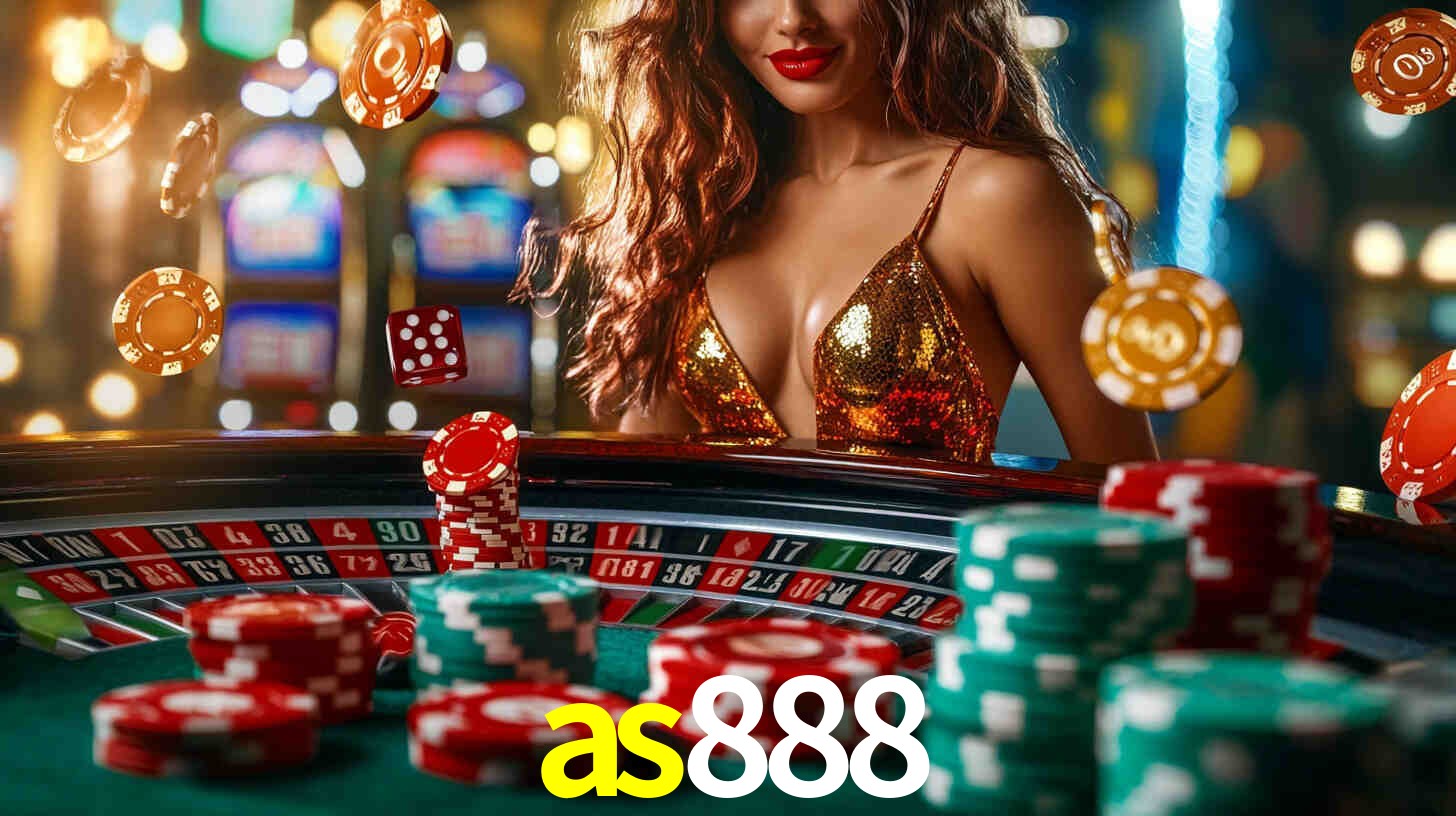 as888 App Interface