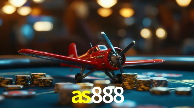 Slot Games as888