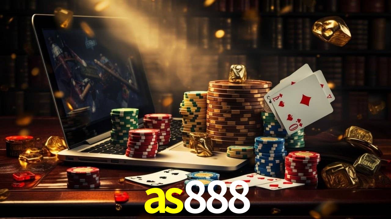 Basketball Betting as888