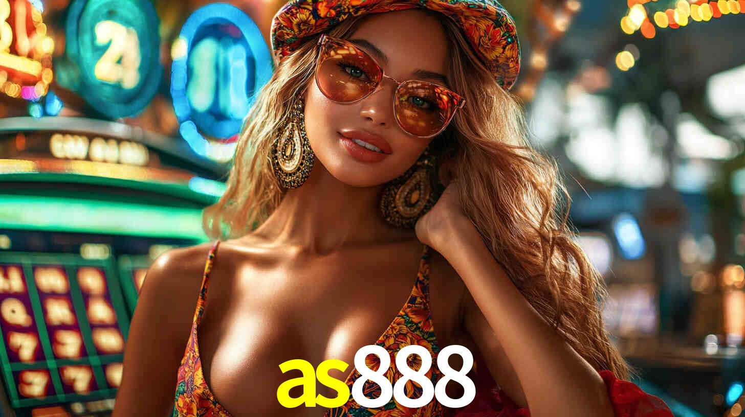 Premium Interface as888