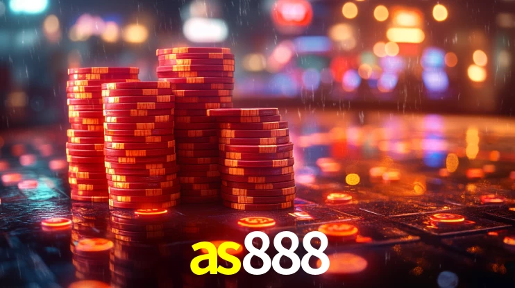 as888 bet