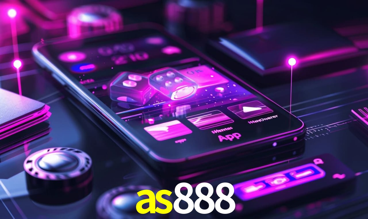 Tennis Betting as888