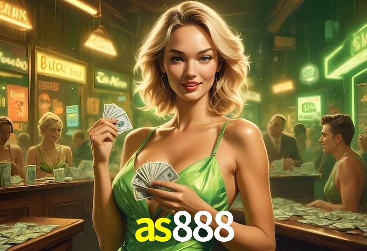 A Popularidade dos Caça-Níqueis no as888