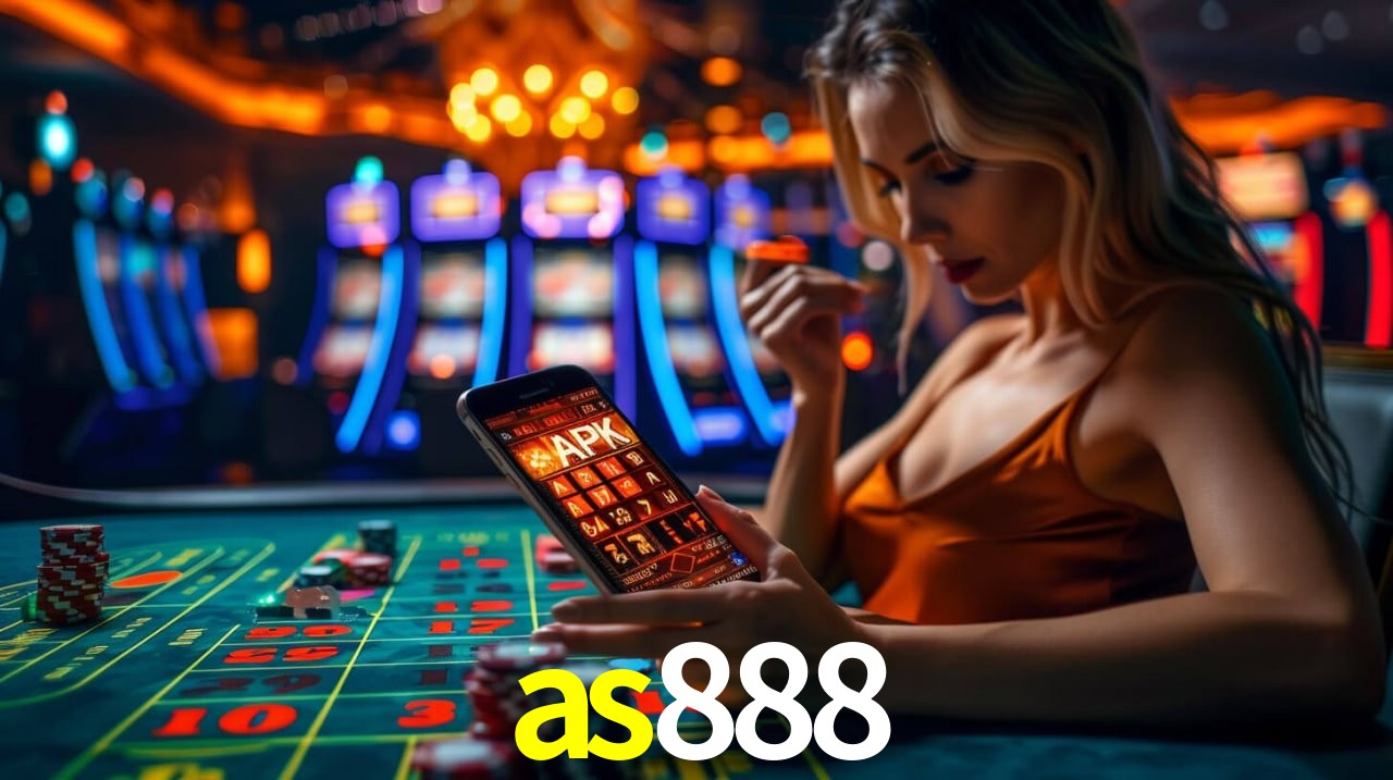 Spaceman Game as888