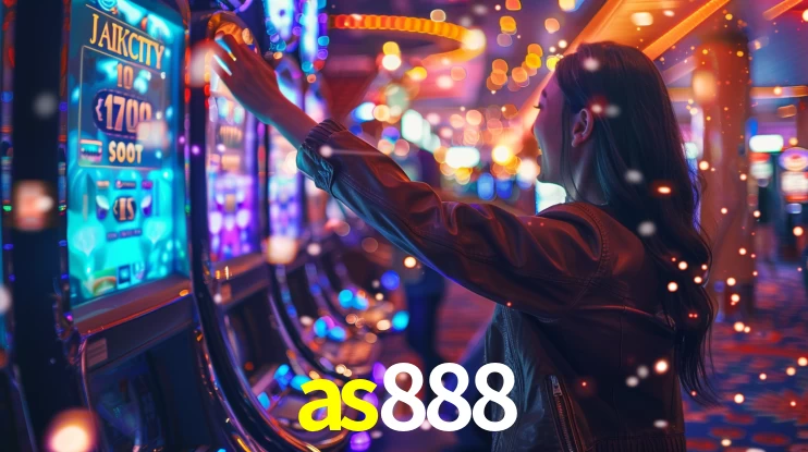as888: Jogos de Caça-Níqueis-Altas Recompensas, Roleta-Velocidade, Blackjack-Desafios Máximos