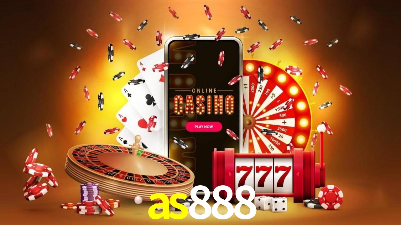 Live Casino as888