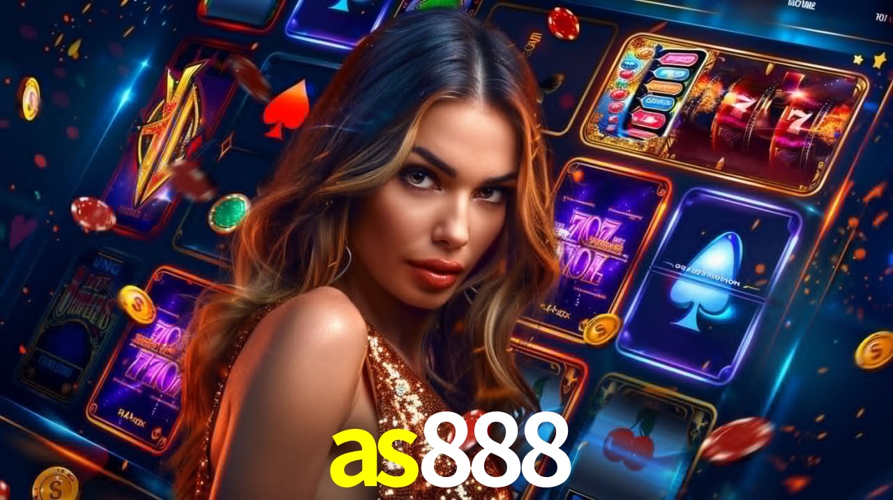 Inovações de Jogos na as888: O Futuro das Experiências Interativas