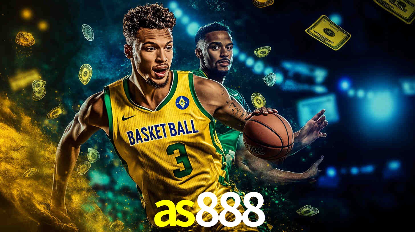 Desvendando o Mundo dos Jogos Virtuais na as888