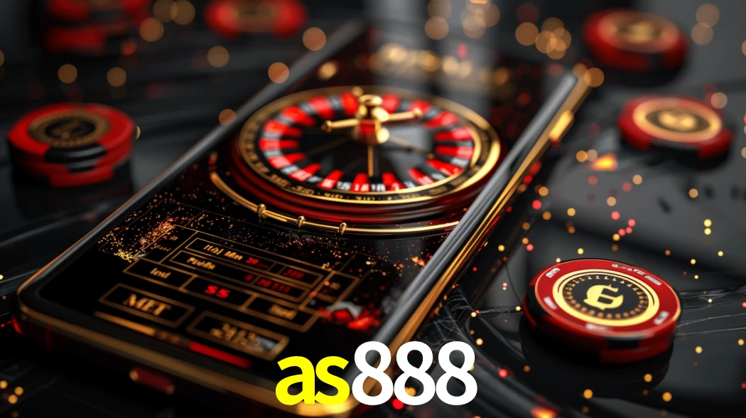 Live Casino as888