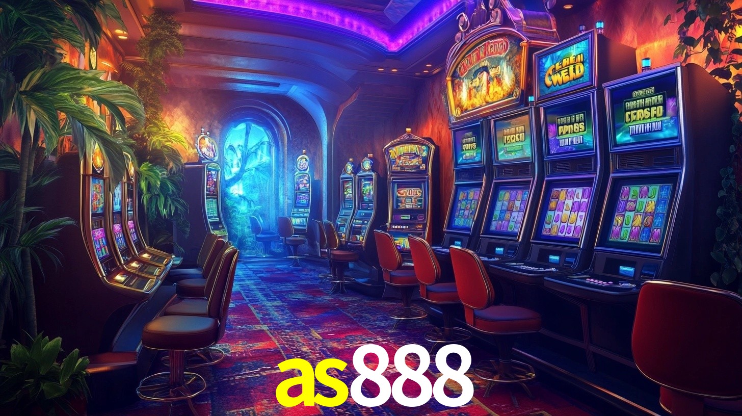Programa VIP as888