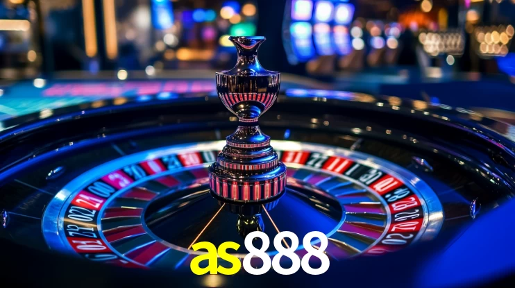 as888 bet
