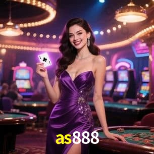 cassino as888