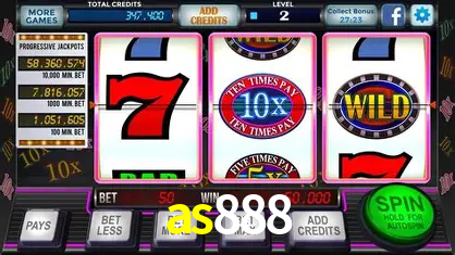 Descubra o Mundo do Cassino Online com as888