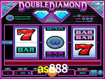 Descubra a Magia dos Jogos de Arcade no as888