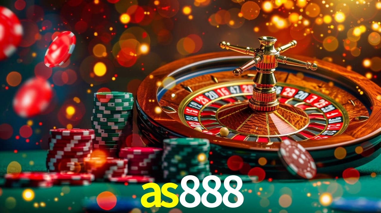Explorando a Categoria de Eventos em Apostas na as888
