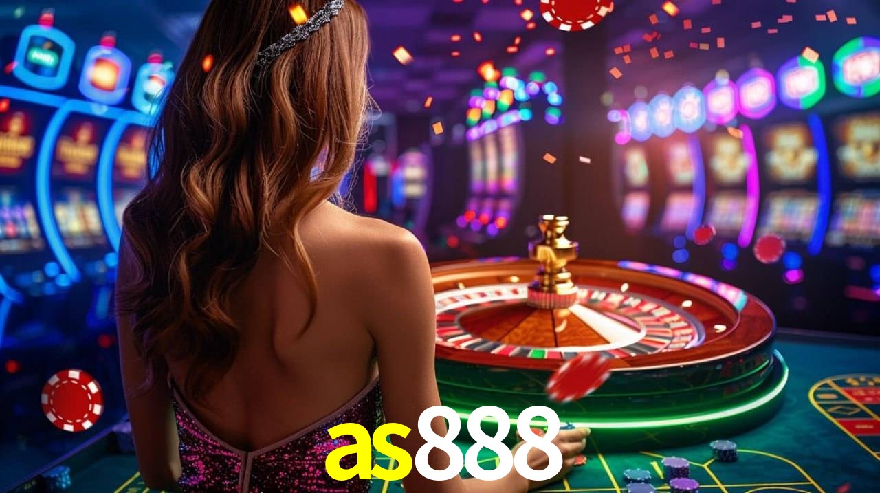 as888 App Interface