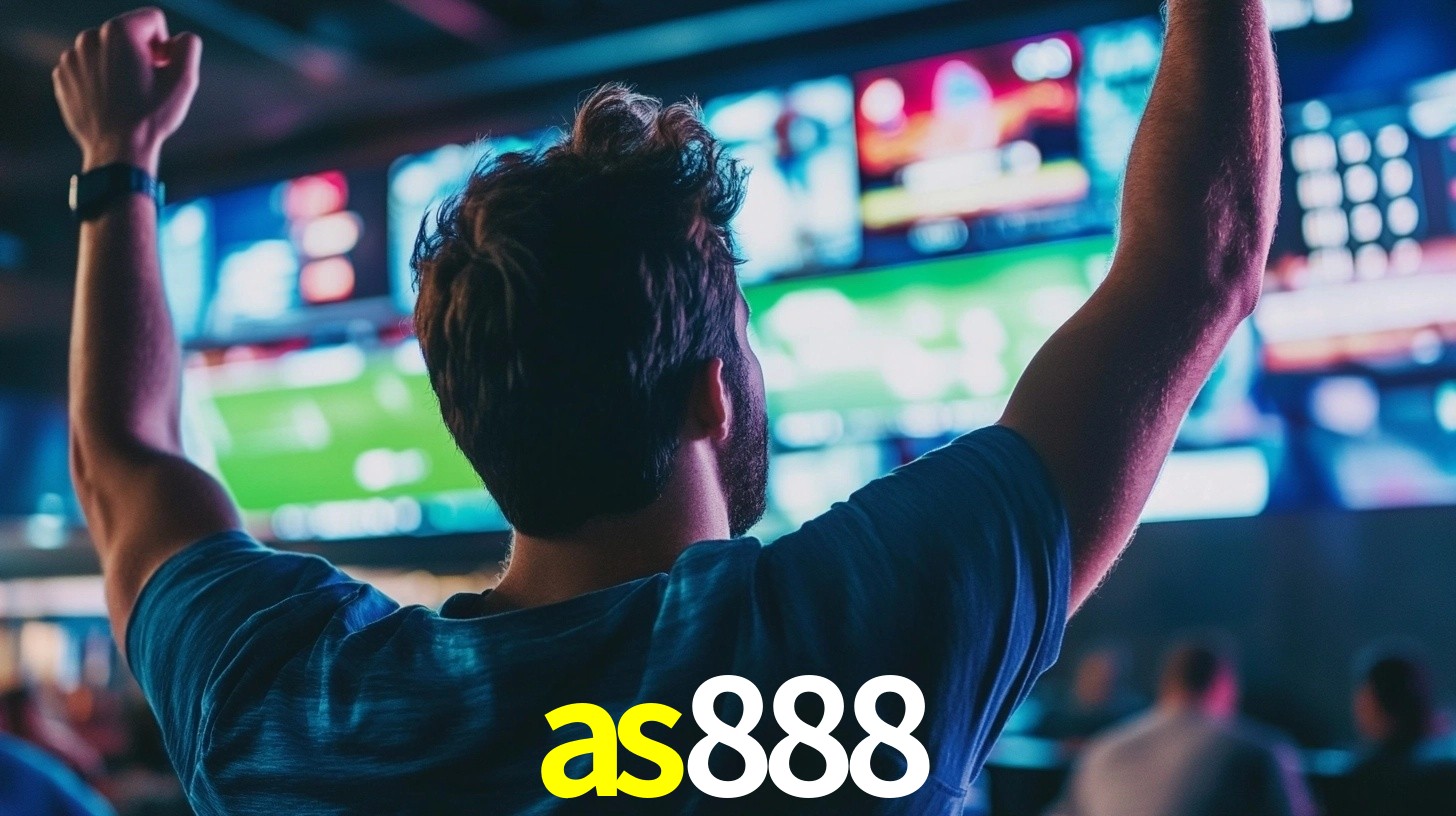as888: Seu Especialista em Apostas Esportivas Brasileiras