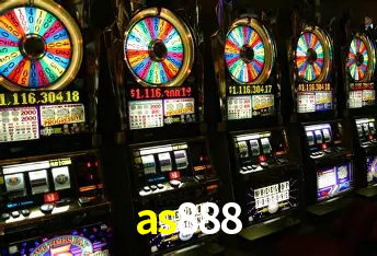 Apostas Esportivas na as888: Um Guia Completo