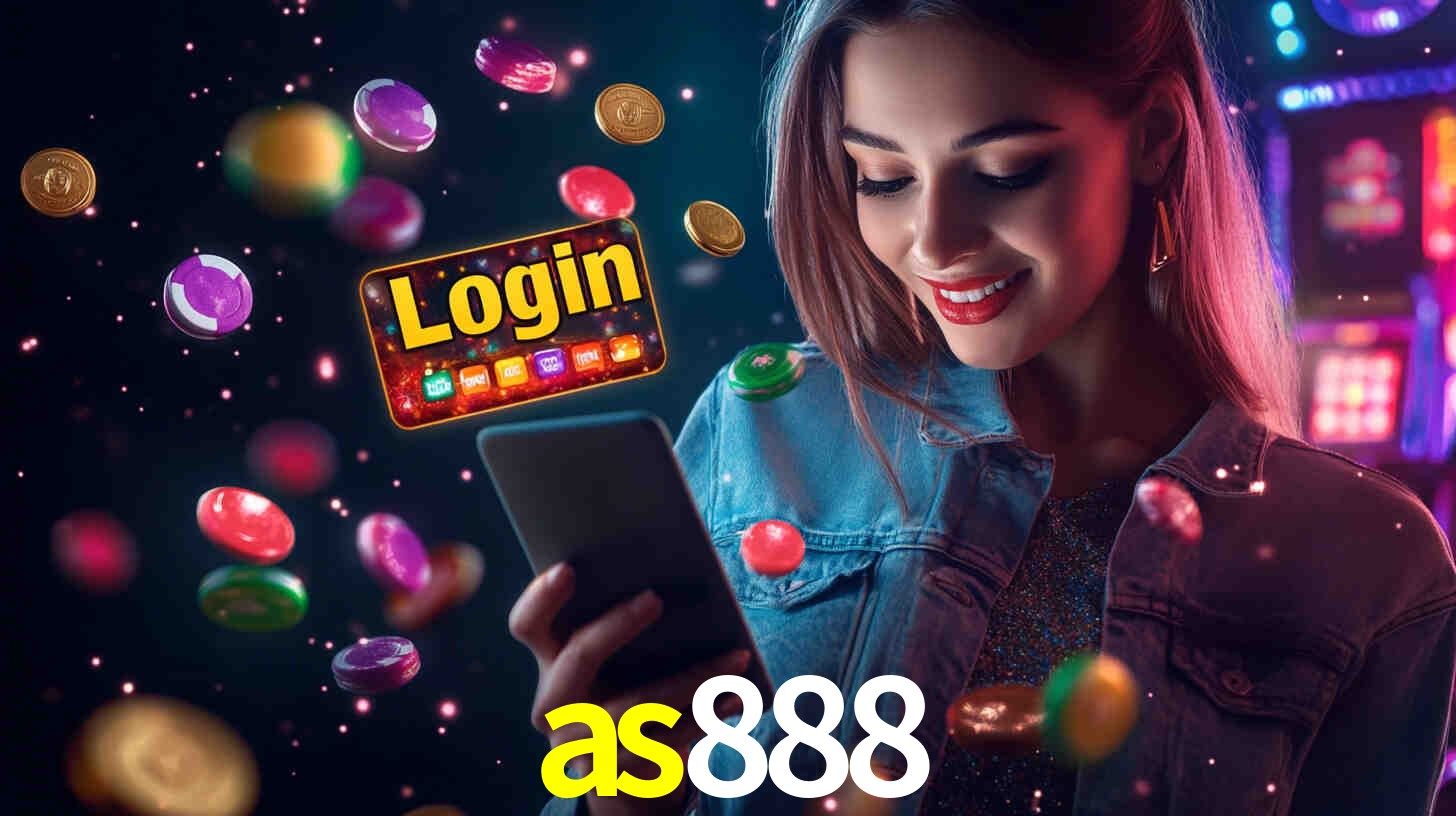 Apostas Esportivas na as888: Um Guia Completo